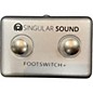 Used Singular Sound Beatbuddy Footswitch+ Pedal thumbnail