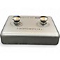 Used Singular Sound Beatbuddy Footswitch+ Pedal