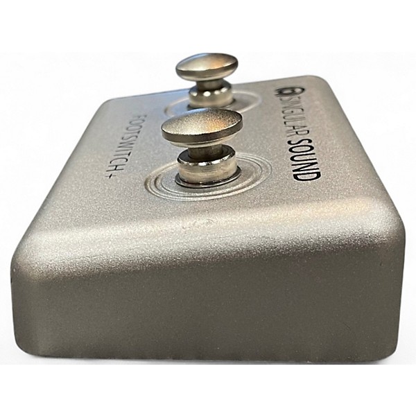 Used Singular Sound Beatbuddy Footswitch+ Pedal