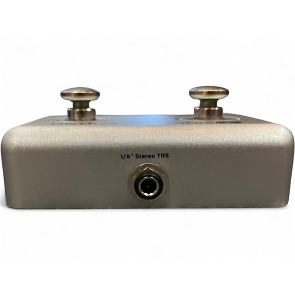 Used Singular Sound Beatbuddy Footswitch+ Pedal