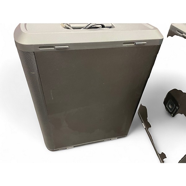 Used Bose Sub 2 Powered Subwoofer