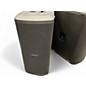 Used Bose Sub 2 Powered Subwoofer