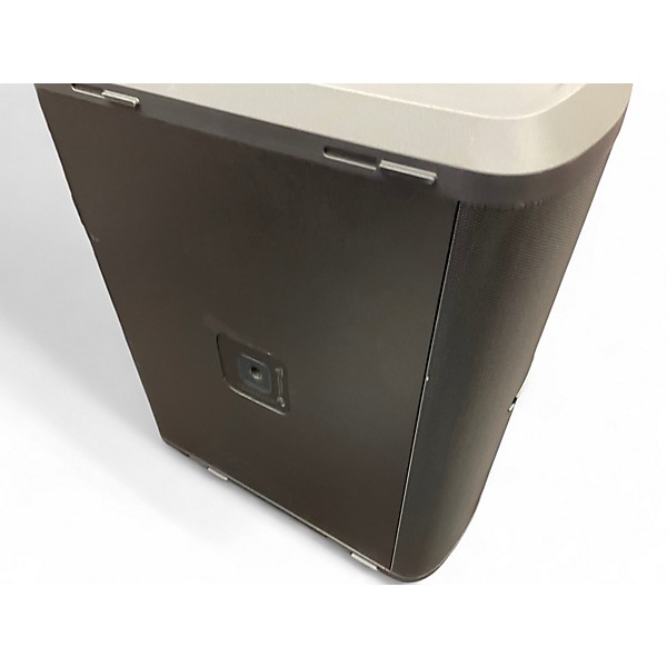 Used Bose Sub 2 Powered Subwoofer