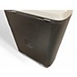 Used Bose Sub 2 Powered Subwoofer