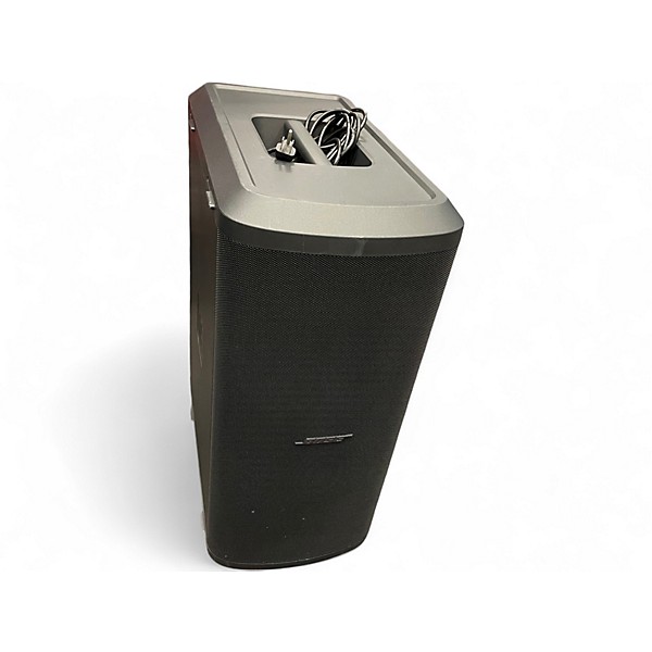 Used Bose Sub 2 Powered Subwoofer