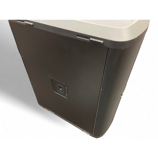 Used Bose Sub 2 Powered Subwoofer