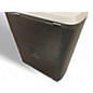 Used Bose Sub 2 Powered Subwoofer