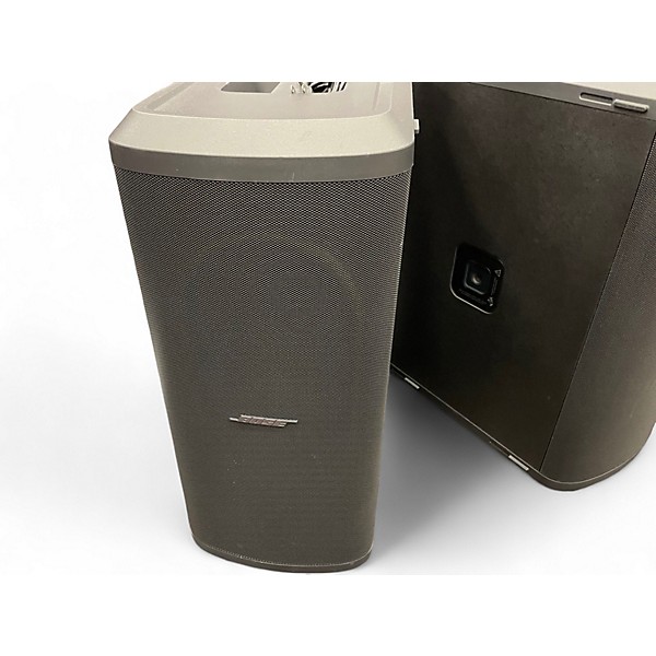 Used Bose Sub 2 Powered Subwoofer