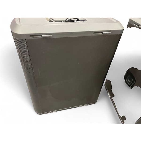 Used Bose Sub 2 Powered Subwoofer