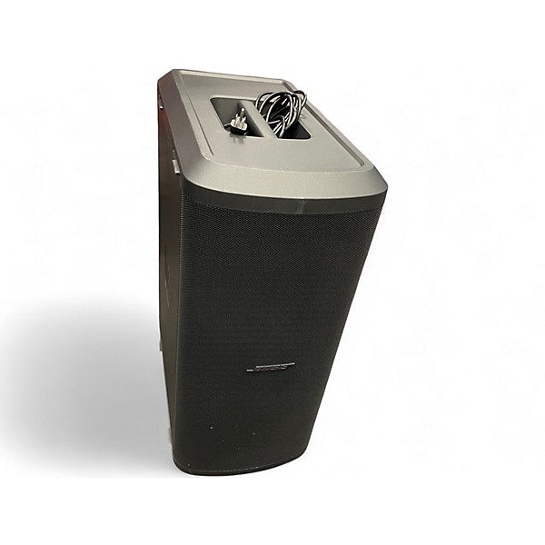 Used Bose Sub 2 Powered Subwoofer
