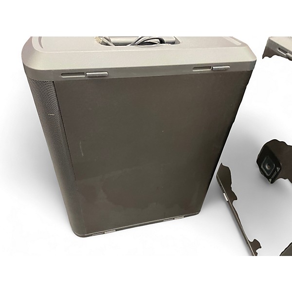 Used Bose Sub 2 Powered Subwoofer
