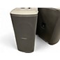 Used Bose Sub 2 Powered Subwoofer