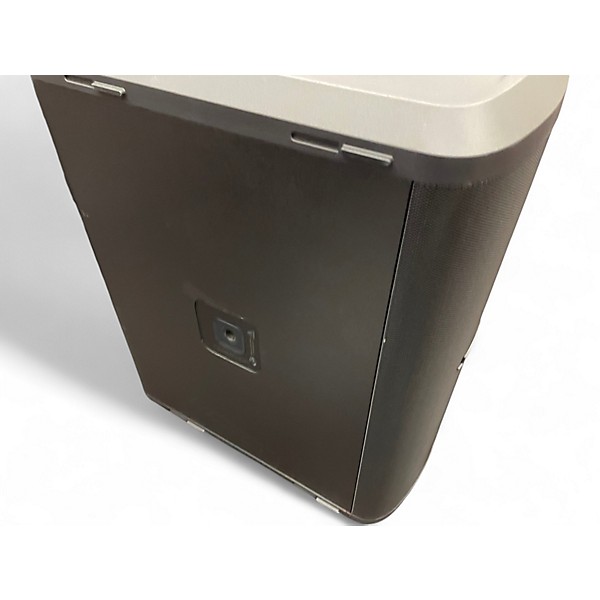 Used Bose Sub 2 Powered Subwoofer