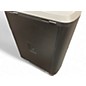 Used Bose Sub 2 Powered Subwoofer