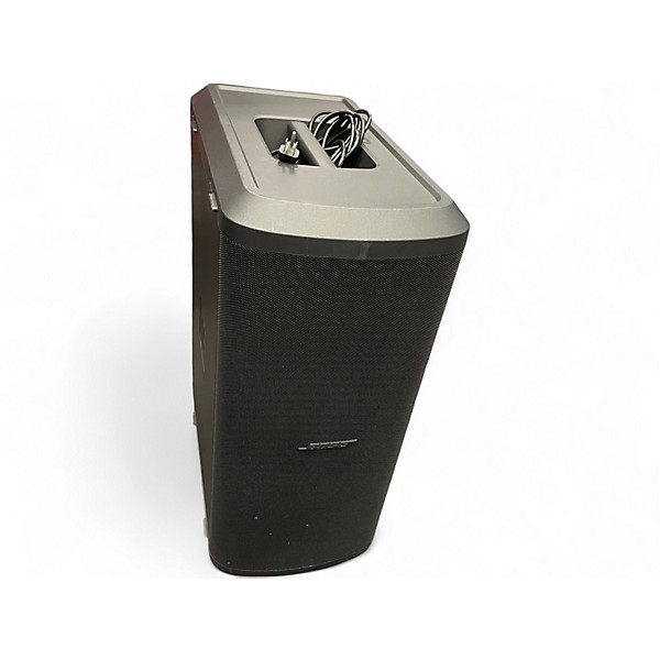 Used Bose Sub 2 Powered Subwoofer