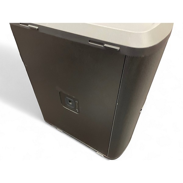 Used Bose Sub 2 Powered Subwoofer