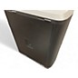 Used Bose Sub 2 Powered Subwoofer