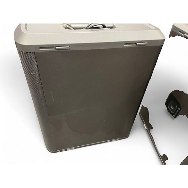 Used Bose Sub 2 Powered Subwoofer