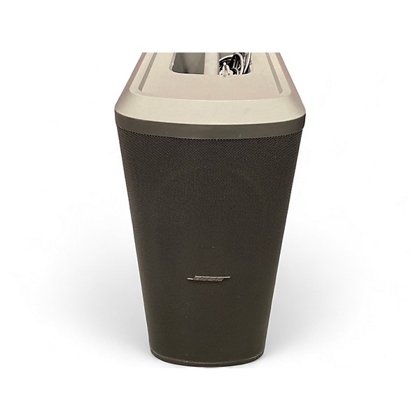 Used Bose Sub 2 Powered Subwoofer
