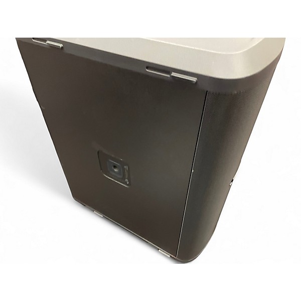 Used Bose Sub 2 Powered Subwoofer