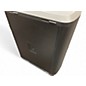 Used Bose Sub 2 Powered Subwoofer