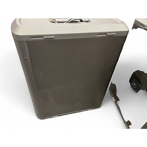 Used Bose Sub 2 Powered Subwoofer