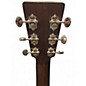 Used Eastman E1-MCE-SP Natural Acoustic Electric Guitar