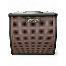 Used Crate CA30DG Taos Acoustic Guitar Combo Amp