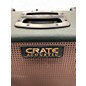 Used Crate CA30DG Taos Acoustic Guitar Combo Amp