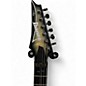 Used Ibanez JIVA10L-DSB Nita Strauss Signature Left-Handed Deep Space Electric Guitar