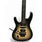 Used Ibanez JIVA10L-DSB Nita Strauss Signature Left-Handed Deep Space Electric Guitar