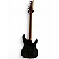 Used Ibanez JIVA10L-DSB Nita Strauss Signature Left-Handed Deep Space Electric Guitar