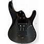 Used Ibanez JIVA10L-DSB Nita Strauss Signature Left-Handed Deep Space Electric Guitar