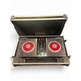 Used 2009 Numark NS7 DJ Controller
