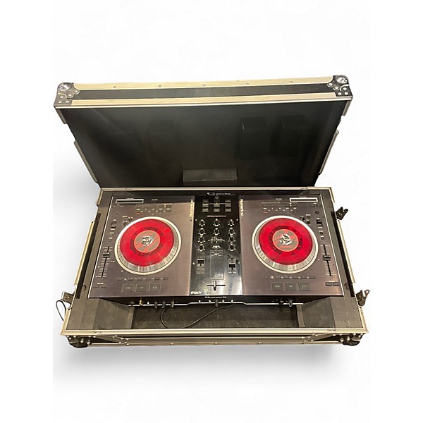 Used 2009 Numark NS7 DJ Controller