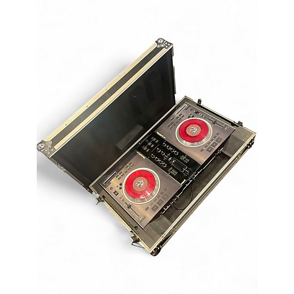 Used 2009 Numark NS7 DJ Controller