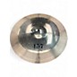 Used Wuhan Cymbals & Gongs 20in 457 ROCK SERIES Cymbal thumbnail
