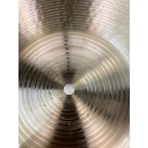Used Wuhan Cymbals & Gongs 20in 457 ROCK SERIES Cymbal