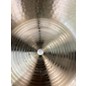 Used Wuhan Cymbals & Gongs 20in 457 ROCK SERIES Cymbal