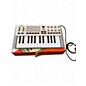 Used Akai Professional MPK mini IV MIDI Controller thumbnail