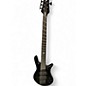 Used Spector NS DIMENSION HP 5 Black Electric Bass Guitar thumbnail
