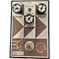 Used Maestro discoverer delay Effect Pedal thumbnail