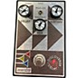 Used Maestro discoverer delay Effect Pedal
