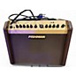 Used Fishman PROLBX500 Loudbox Mini Acoustic Guitar Combo Amp thumbnail