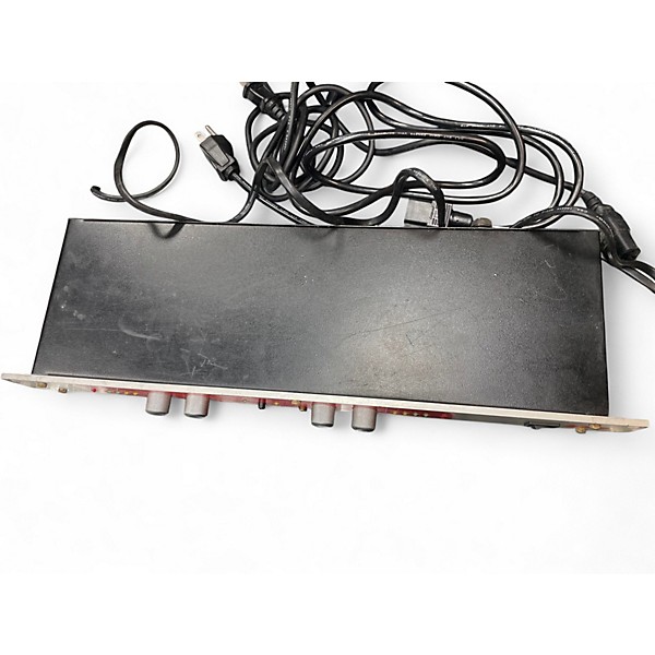 Used BBE 482i Sonic Maximizer Exciter