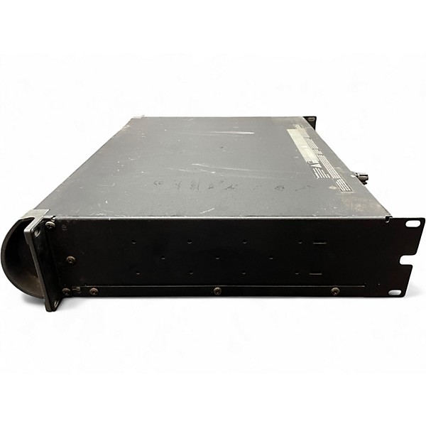 Used QSC PLX3002 Power Amp