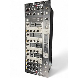Used Denon DJ DNX900 DJ Mixer