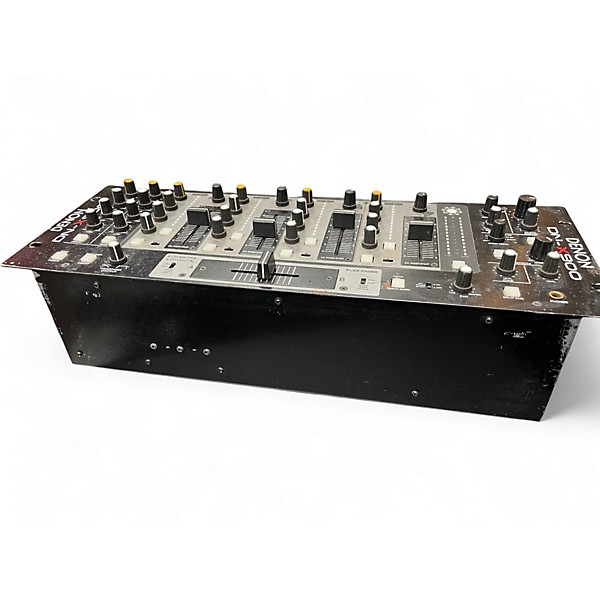 Used Denon DJ DNX900 DJ Mixer