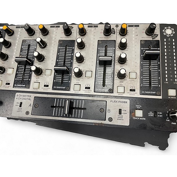 Used Denon DJ DNX900 DJ Mixer