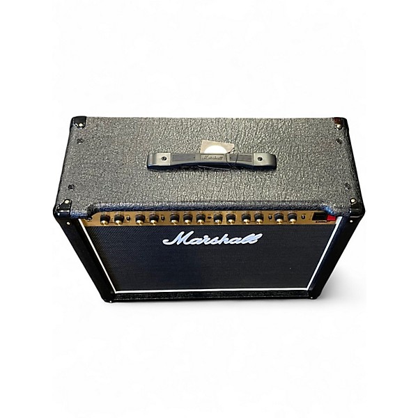 Used Marshall DSL40C 40W 1x12 Tube Guitar Combo Amp